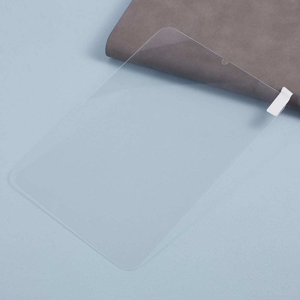 For iPad mini (2024) Tempered Glass Screen Film Anti-Explosion 0.3mm Arc Edge Full Screen Protector