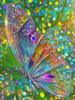 DIY Diamond Embroidery Butterfly Beaded Mosaic Animal Cross Stitch Kits Diamond Painting Stone New Arrival Handmade Gift