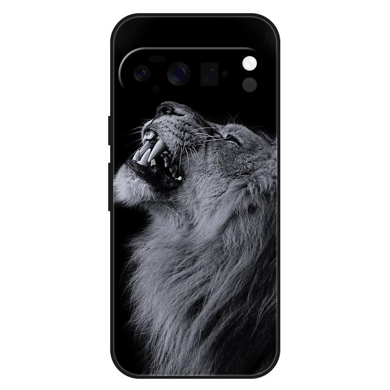 Case For Google Pixel 10 Pro XL 10Pro Pixel10 Camera Lens Protection Phone Cover For Google Pixel10Pro Cases Soft TPU Bumper