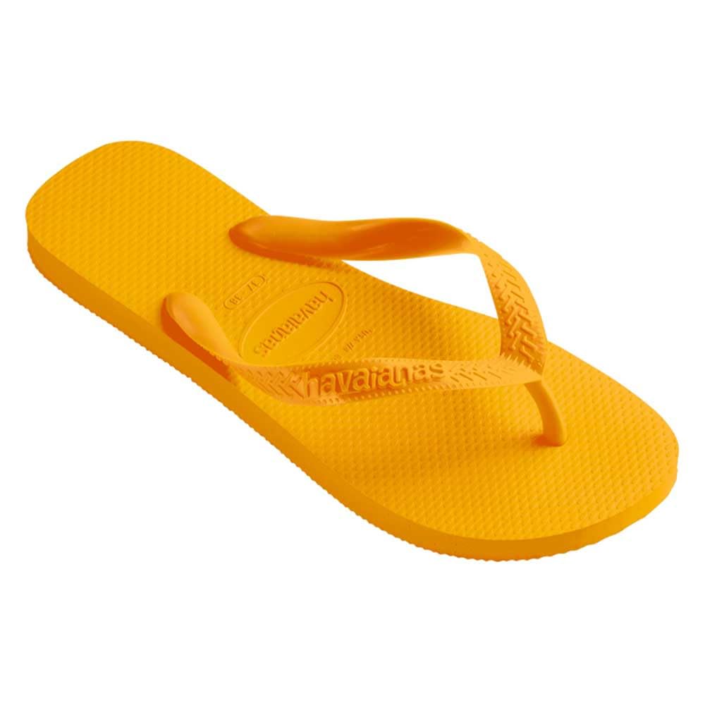 Sandals TOP POP YELLOW Cm Cm [Havaianas] (1740) 25.0 ~ 26.0