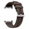 Cinturino in Pelle e Silicone per Samsung Galaxy Watch 8 Classic 46mm Cinturino di Ricambio Watch8 44mm 40mm Accessori Bracciale