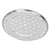 Edelstahl Dampf Halter Tablett Regal Kochen Zubehör