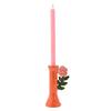 Hestia Flower Candle Holder