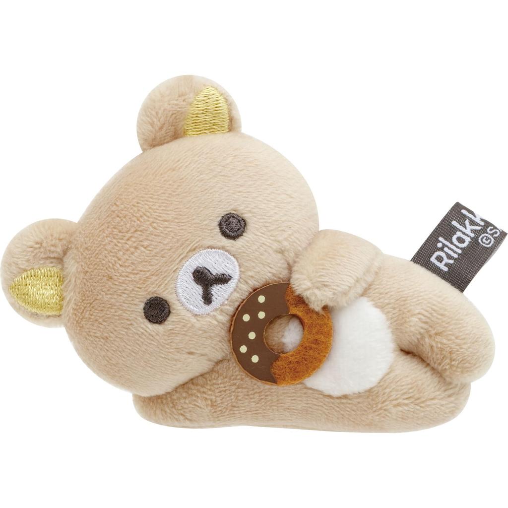 Rilakkuma Sofa Comfortable Plush Toy Set MO33401 San-X