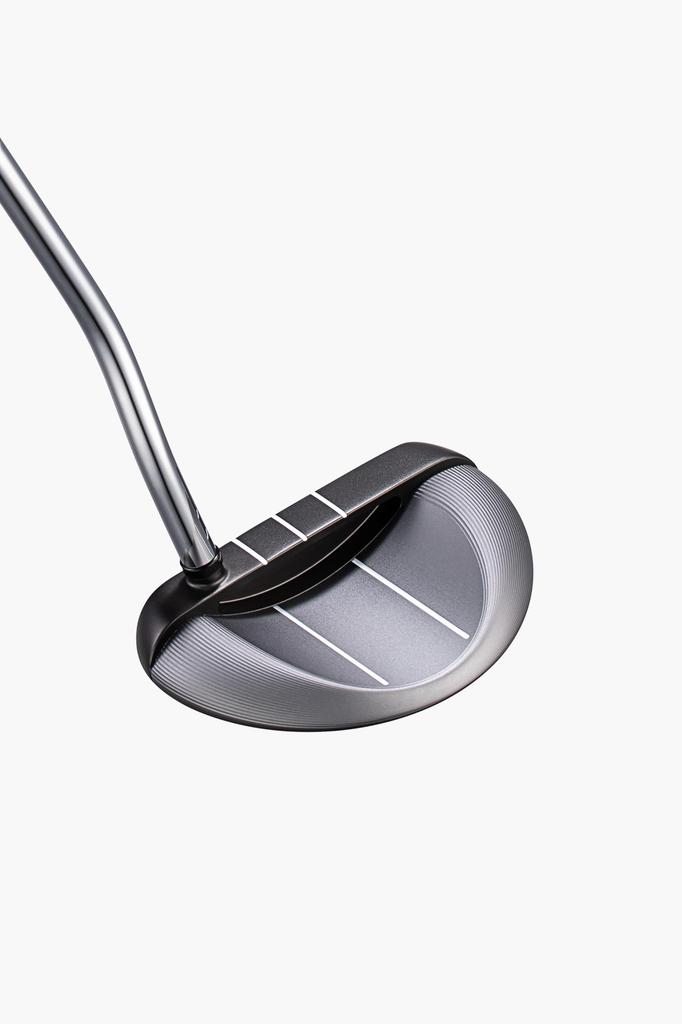 ODYSSEY Putter 5K 23 ROSSIE Double Bent Type STROKE LAB Shaft 33 Right-Handed TRI-HOT (Mallet Inch) Men's