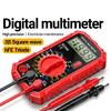 ANENG Multimeter Low Battery Indication 1999 Counts Voltage Current Tester