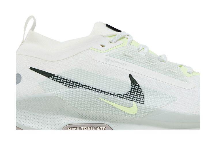 Nike Pegasus Trail 5 Gore-Tex Summit White Light Silver College Grey