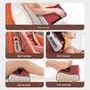 Multifunctional Cervical Massager: Neck, Back, Shoulder & Leg Hot Compress Kneading Pillow