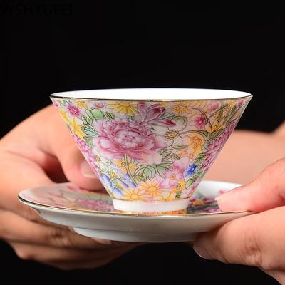 Trinkgeschirr – Kaffee- & Teesets