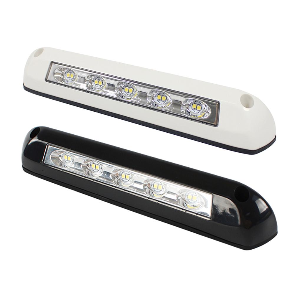 Buy Waterproof Universal Awning Porch LED Light Camping Lamp Boat RV Caravan Outdoor at