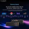 WD Black SN850X NVMe PCIe 4.0 Gaming SSD