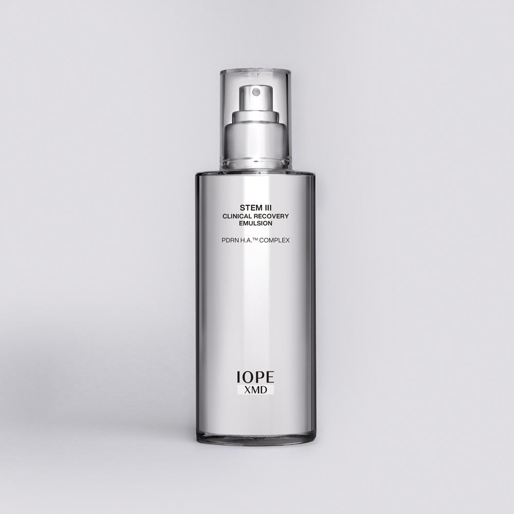 

Iope [new] Iope Xmd Stem 3 Clinical Recovery Emulsion 130ml