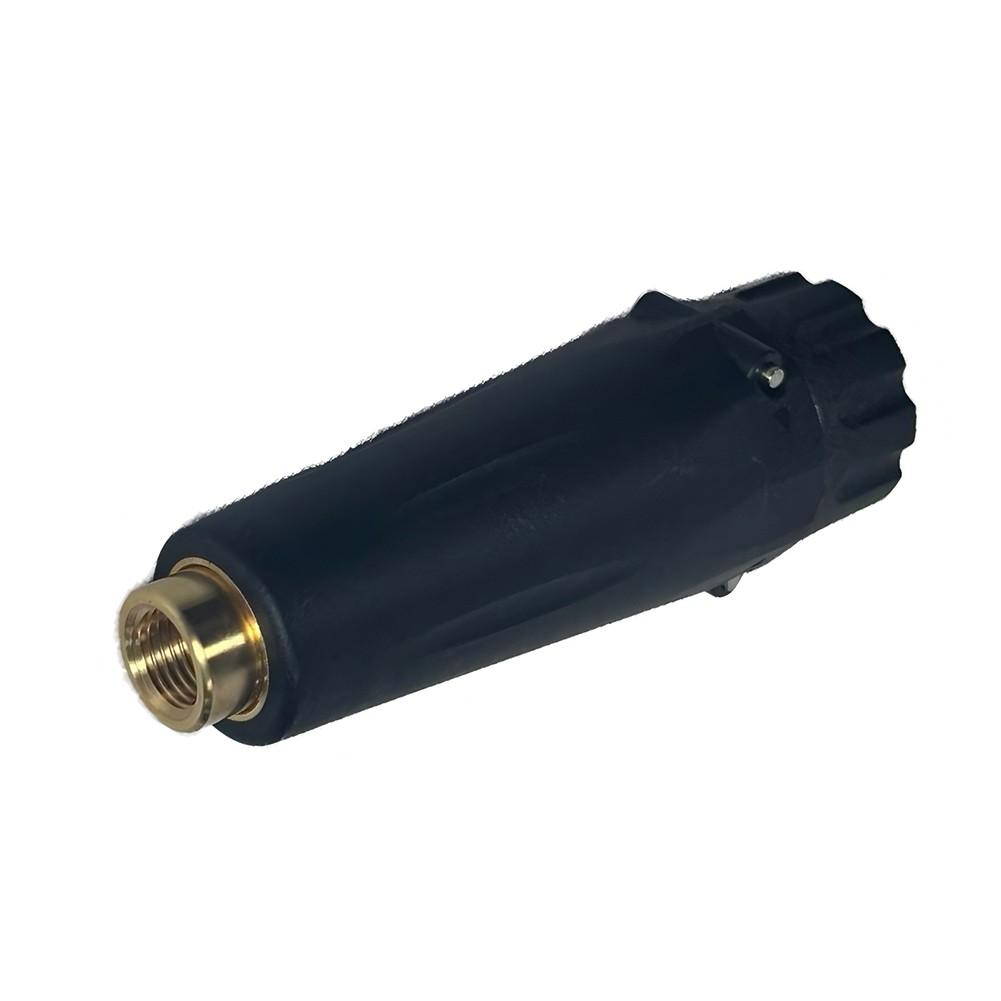 Efficient Cleaning Nozzle High Pressure Car Wash Foam Nozzle