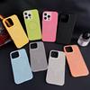 Applicable To Apple 16promax Heat Dissipation Hole Magnetic Charging Mobile Phone Case Breathable IPhone 15 Skin Feeling 14 Anti Fall Case