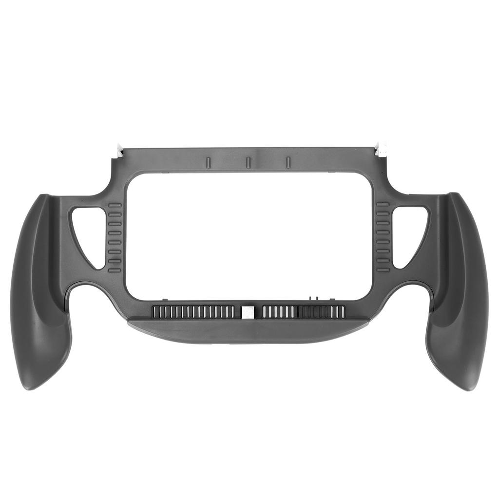 Grip Case for Switch Lite Comfortable Handheld Shockproof Protective Case Support Fast ChargingGray