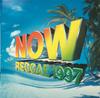 CD VARIOUS  Now Reggae 1997 TOCP50228 EMI 1997 Japan Reggae Ska  Dub Used
