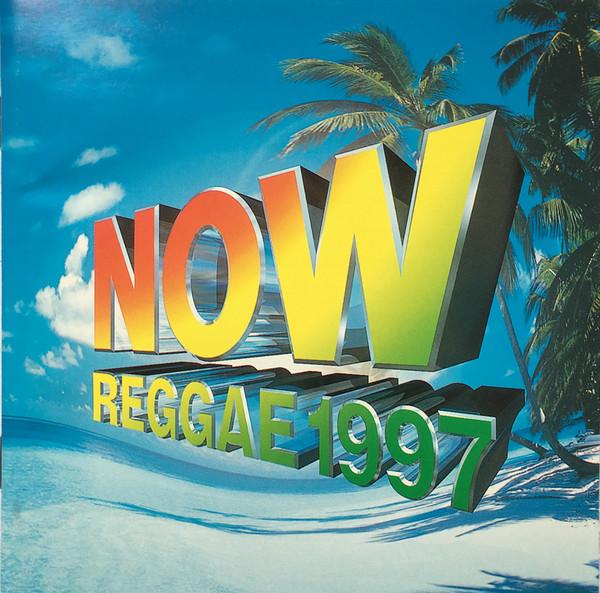 

CD VARIOUS Now Reggae 1997 TOCP50228 EMI 1997 Japan Reggae Ska Dub Used