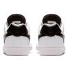 New Nike Court Majestic Leather 'White Black' 574236-100