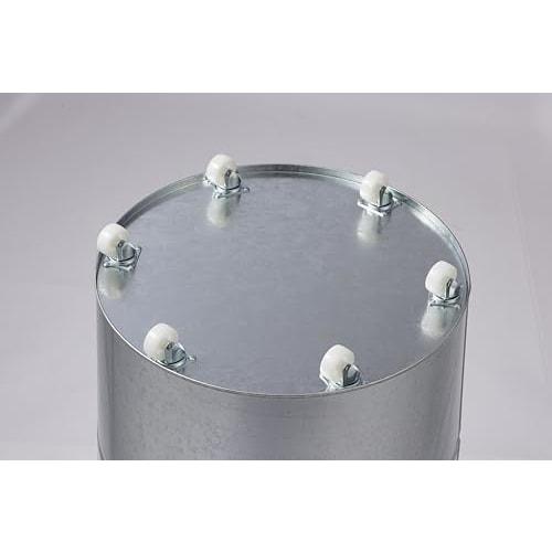 Obaketsu KM60 with casters