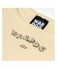 Wordog Ribbed Tank Jersey Dress