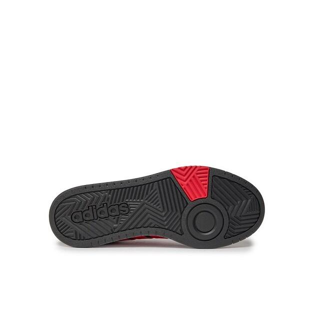Кроссовки adidas Hoops 3.0 Mid