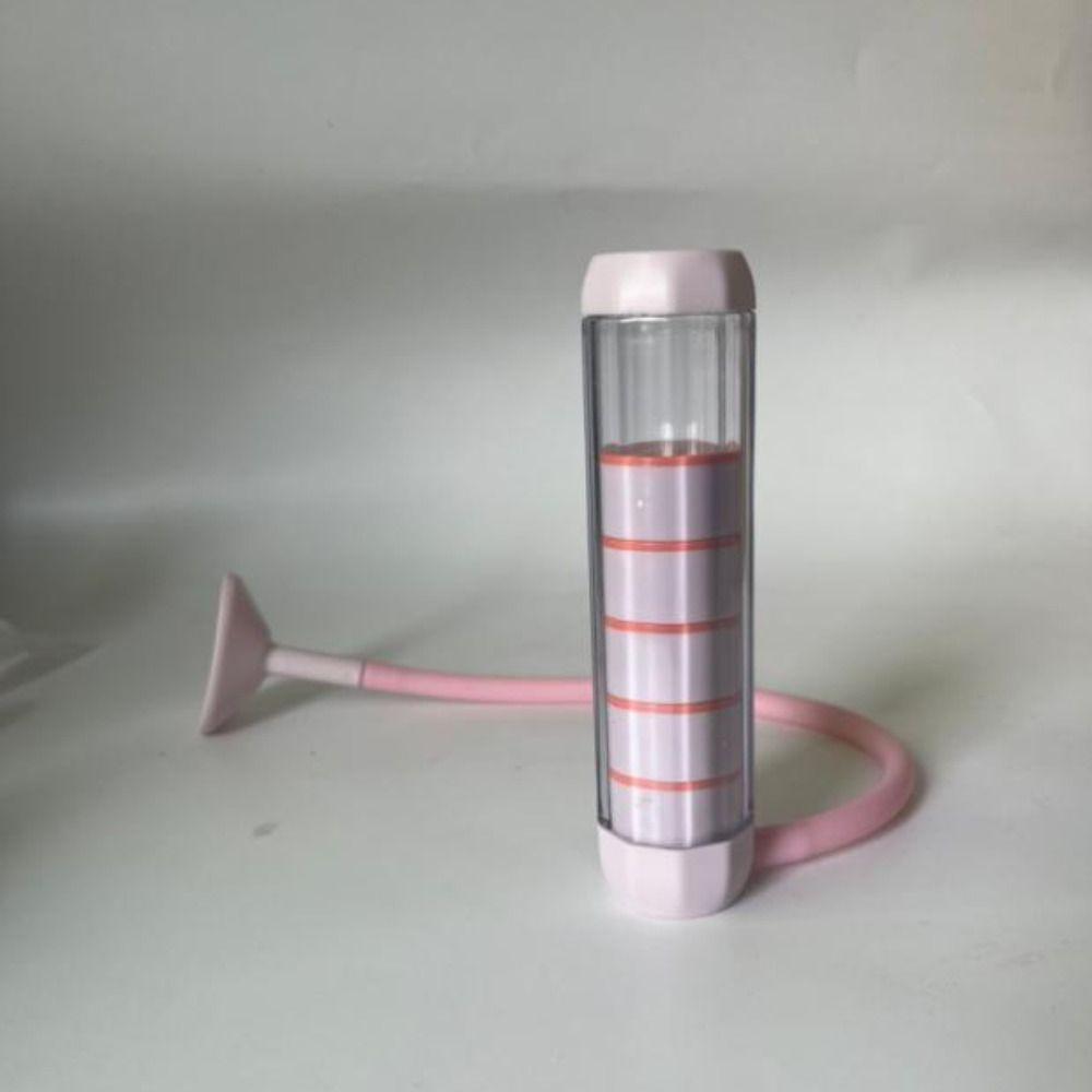 Stronger Lungs Breathing Exercise Device Muscle Trainer Deep Breathing Trainer Beginners