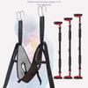 Installation-free Cervical Neck Traction Belt Breathable Neck Massager  Outdoor