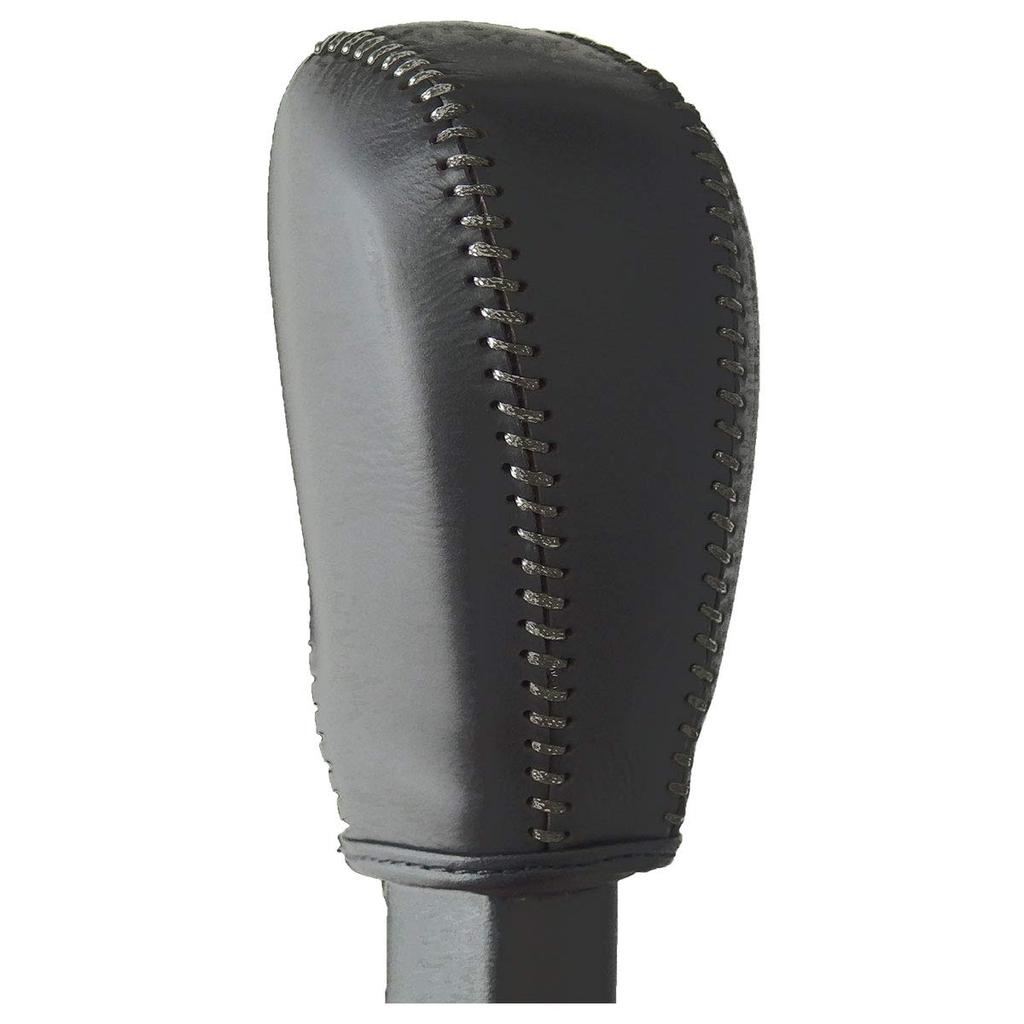 Tricolore eK Wagon eK Cross Days Roox DIY Shift Knob Leather Rewrapping Kit (B33/36) (B34/35/37/38) (B43-48) (B44-48) [1BK3M31]