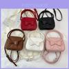 Adorable Cute Princess Shoulder Bag For Girls Fashionable Versatile Crossbody Purse