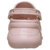 Crocs Zoccoli alla Moda Donna Calzature Rosa 213117-6UR