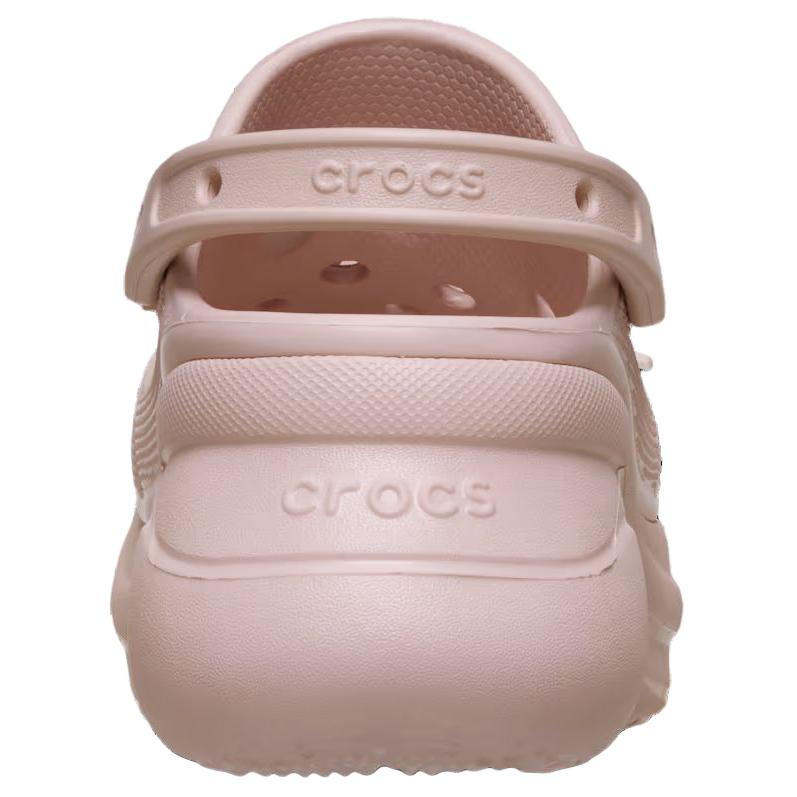 Crocs Zoccoli alla Moda Donna Calzature Rosa 213117-6UR