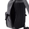 Porter Function Sling Shoulder Bag Black 691-19624