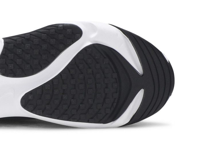 Nike Zoom 2K Biały Czarny (Kobiety)