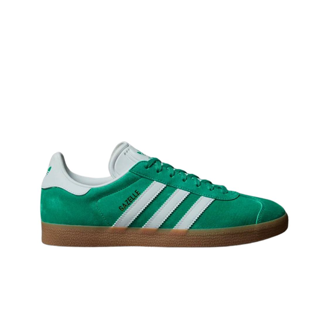 

Adidas Gazelle Court Green Cloud White 265