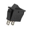 12V On-Off Rocker Switch Car Dash Boat For Treadmill