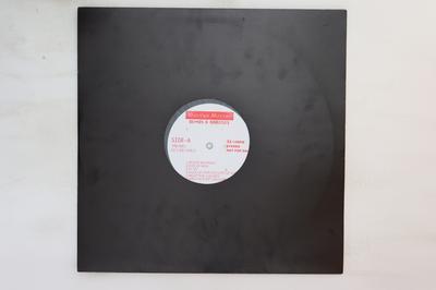 LP Record MARILYN MANSON - Demos & Rarities AE23017 NOT ON LABEL Non Japan Rock Used