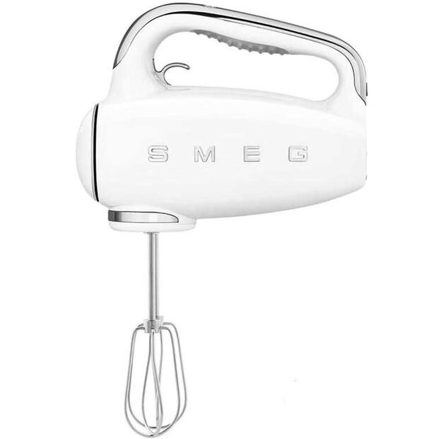 Ручной миксер Smeg HMF01PKEU