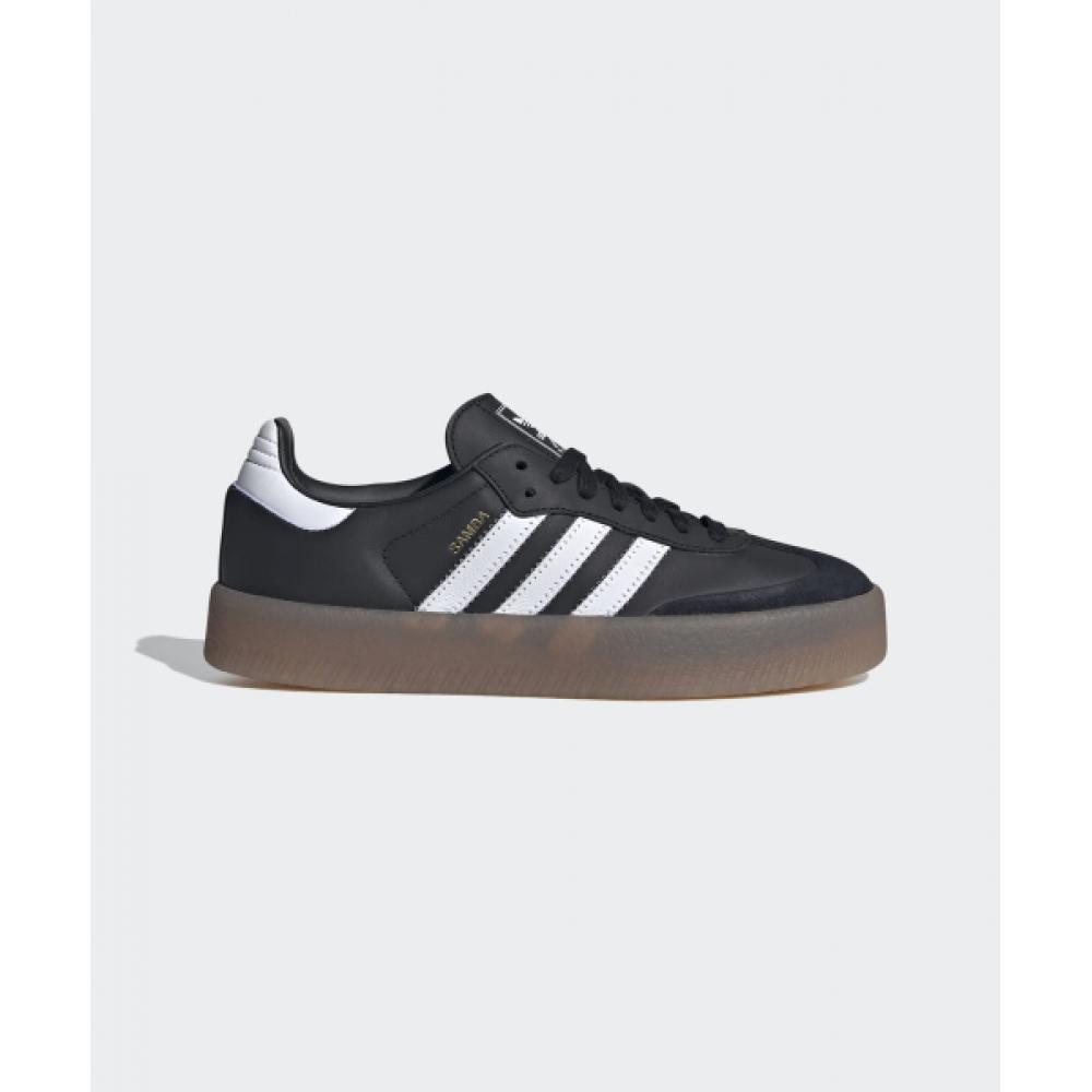 

ADIDAS Triple W Черный JI1350 240