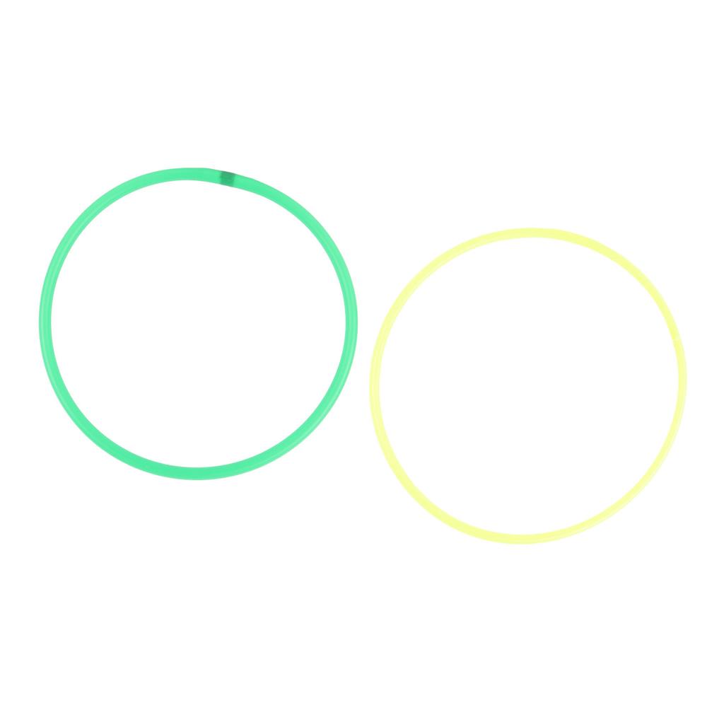 10 st 40 cm ytterdiameter sensorisk träningsrockring barn fitness träningsrockringar ihåliga ringar för hemmet