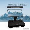 For Mavic 4 Pro Remote Control Silicone Protective Case Body+Screen Protector For RC Pro 2 Accessories