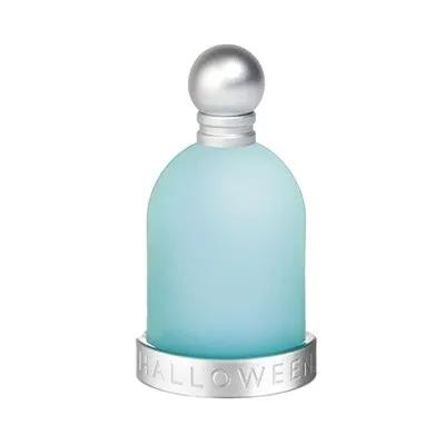 Jesus Del Pozo Blue Drop Eau De Toilette Vaporisateur 100ml