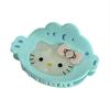 Cat Cartoon Lovely Hair Claw Clip In Soft Pastel Colors Perfect For Hairdos Chic