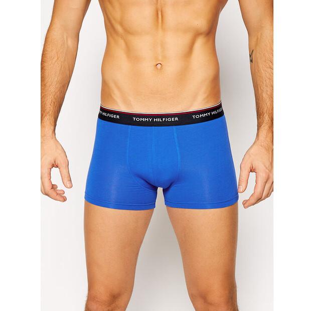 Боксеры Tommy Hilfiger 3P