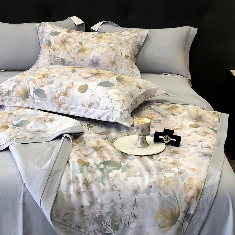 Jieliya JLY-LA23 Eisseide Sommerdecke