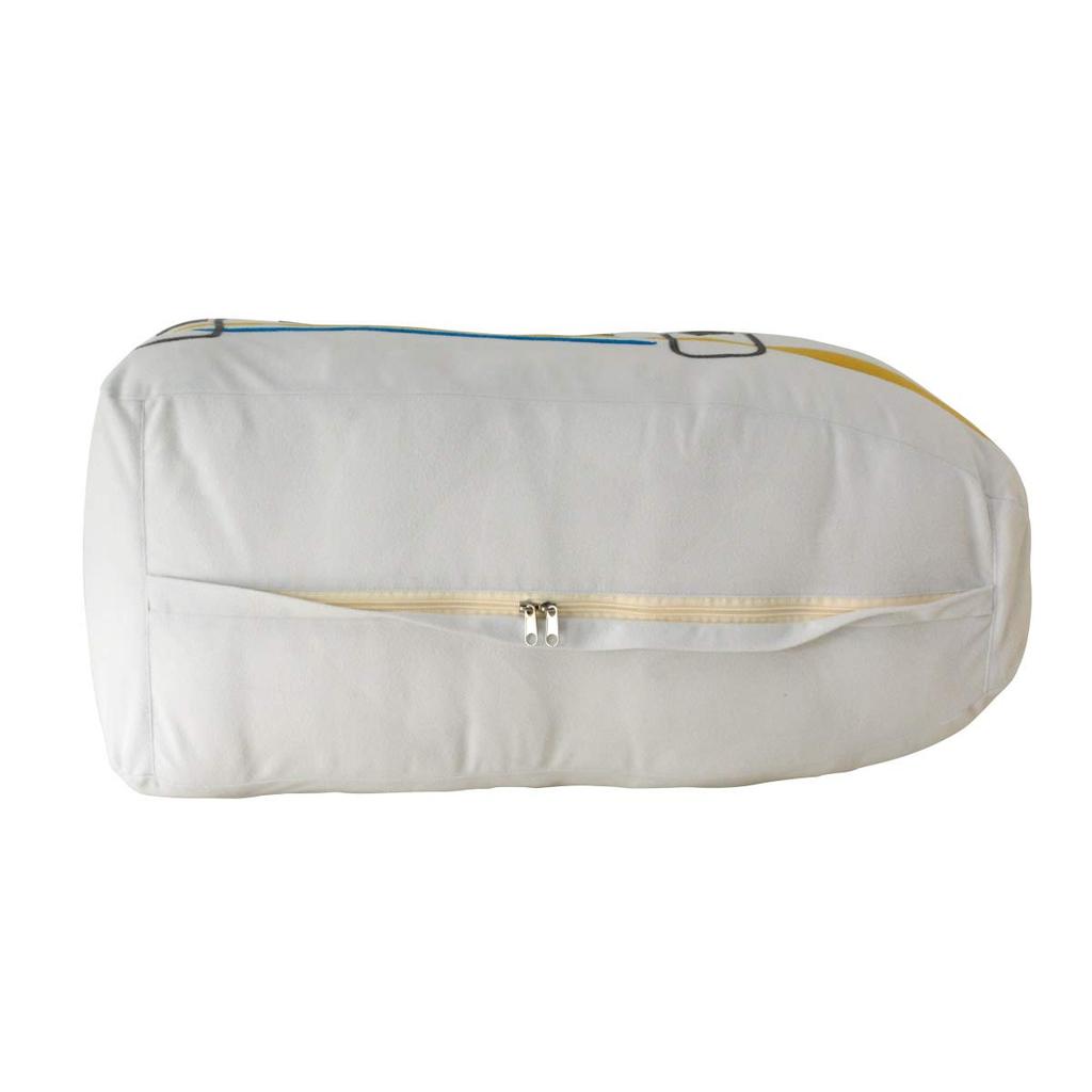Kanack Planning (Kanack) Kanareil Shinkansen Futon de Cushion (Futon Storage Cover) (E7 Series Kagayaki (Hokuriku Shinkansen)) Kids, Children, Boys, G