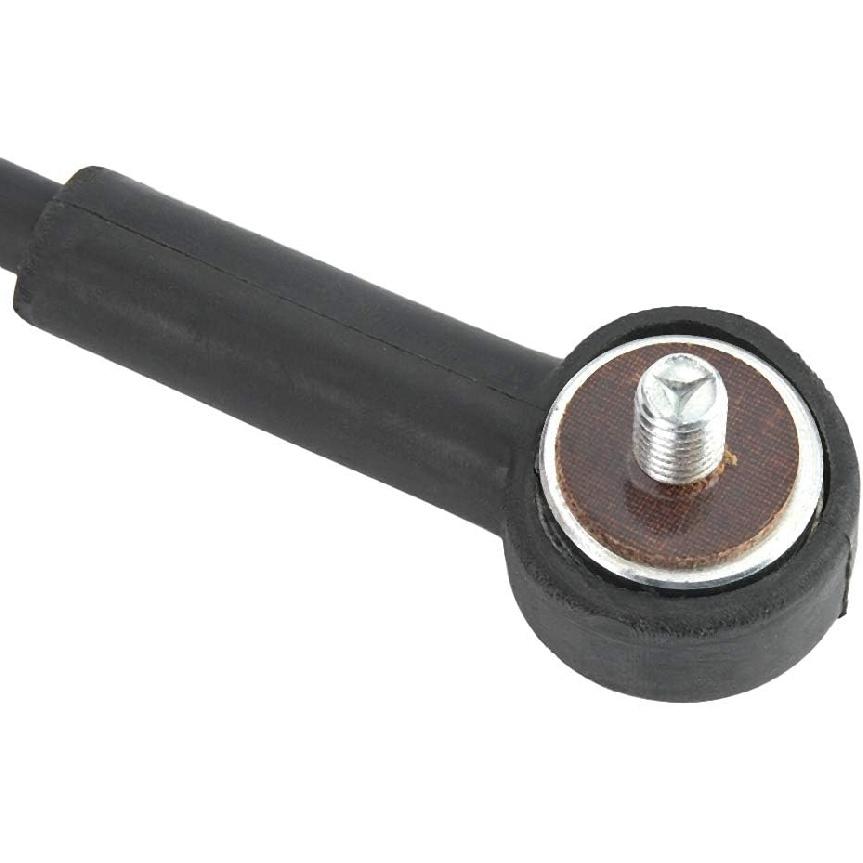 Lower Tailgate Support Cable Compatible with Land Rover Range Rover 2002-2012, Replacement for LR038051-1 Pack