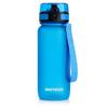 Gourde De Sport METEOR - 650 Ml - Filtre Amovible - Antidérapant - Bleu