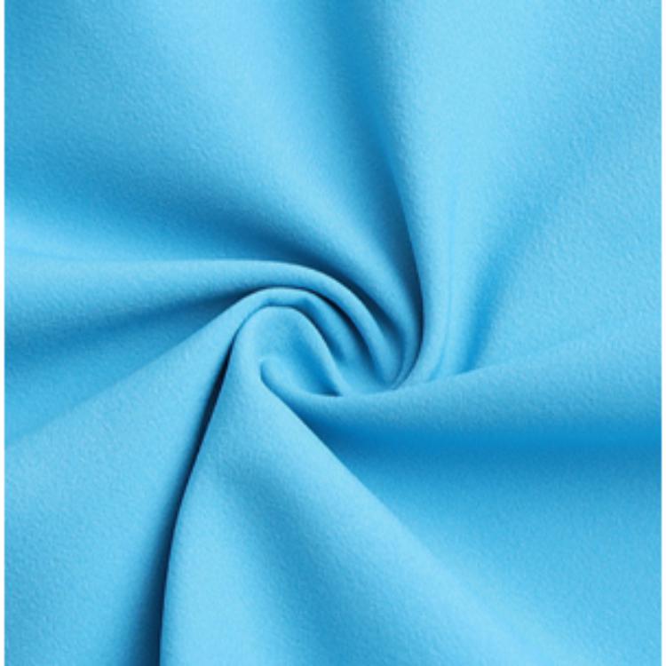 Nike Solid Color Casual Shorts Men Shorts Sky-Blue CJ2393-446