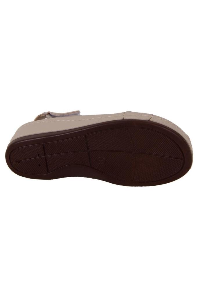 Damen Freizeitsandalen Kk Confort Orthopädische Sommerschuhe : Polyurethan-Sohle