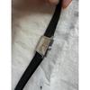 Used LONGINES Longines Square Manual Winding Watch Vintage Working Item